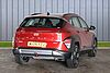 Hyundai KONA 1.6 h-GDi Advance DCT Euro 6 (s/s) 5dr Red