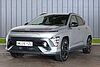 Hyundai KONA 65.4kWh N Line Auto 5dr Silver