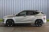 Hyundai KONA 65.4kWh N Line Auto 5dr Silver