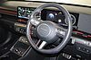 Hyundai KONA 65.4kWh N Line Auto 5dr Silver