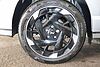Hyundai KONA 65.4kWh N Line Auto 5dr Silver