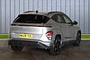 Hyundai KONA 65.4kWh N Line Auto 5dr Silver