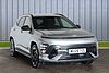 Hyundai KONA 65.4kWh N Line Auto 5dr Silver