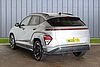 Hyundai KONA 65.4kWh N Line Auto 5dr Silver
