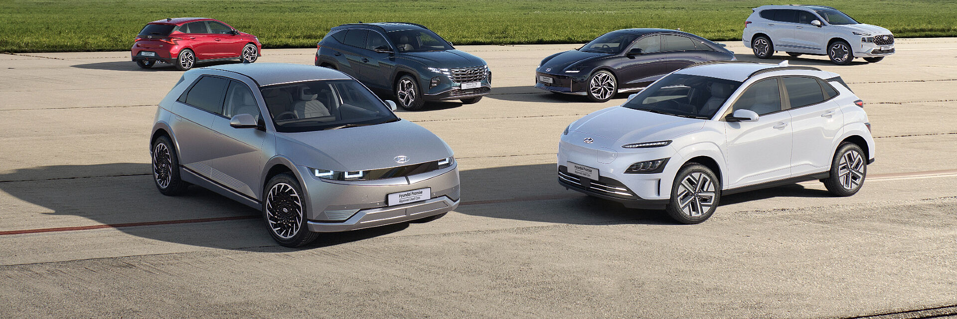 Howards Hyundai – Weston Super Mare